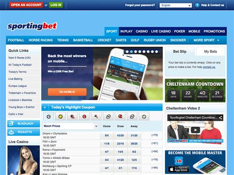 sportingbet review|Sportingbet Review 2024 & Expert Rating .